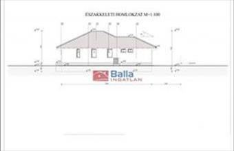 Eladó Ráckevei családi ház hirdetés (37114485)