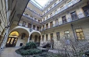 Eladó Budapest IX. kerületi tégla lakás hirdetés (55835357)