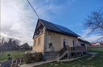 Eladó Cserszegtomaji családi ház hirdetés (53537514)