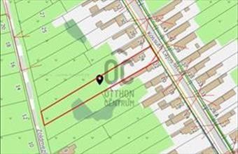 Eladó Nagytarcsai lakóövezeti telek hirdetés (38521948)