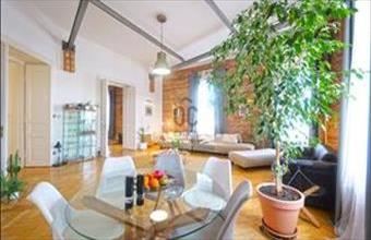 Eladó Budapest II. kerületi tégla lakás hirdetés (46724242)