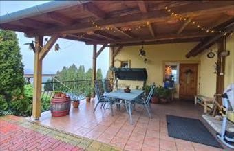 Eladó Sárvári családi ház hirdetés (94494494)