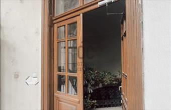 Eladó Budapest VI. kerületi tégla lakás hirdetés (28925124)