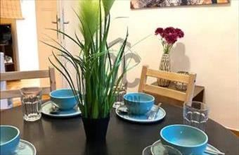 Eladó Budapest VI. kerületi tégla lakás hirdetés (54297331)