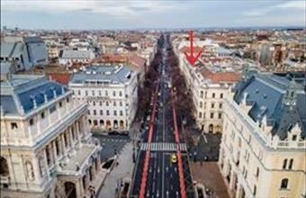 Eladó Budapest VI. kerületi tégla lakás hirdetés (73477722)