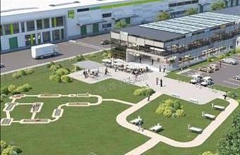 Kiadó Alsónémedi raktár hirdetés (49486255)