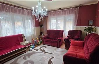 Eladó Baracsi családi ház hirdetés (46234534)