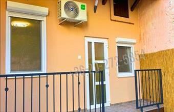 Kiadó Szegedi tégla lakás hirdetés (15843393)