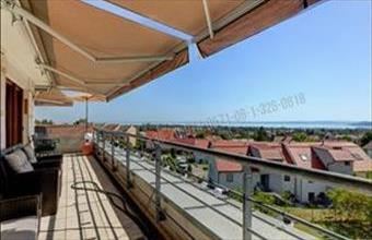 Eladó Balatonfüredi tégla lakás hirdetés (79448288)