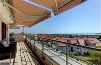 Eladó Balatonfüredi tégla lakás hirdetés (79448288)