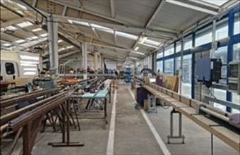 Eladó Budapest IX. kerületi egyéb ipari ingatlan hirdetés (33464356)