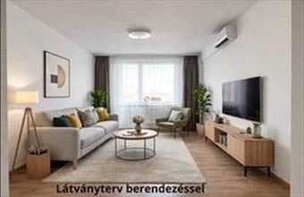 Eladó Székesfehérvári panel lakás hirdetés (23627253)