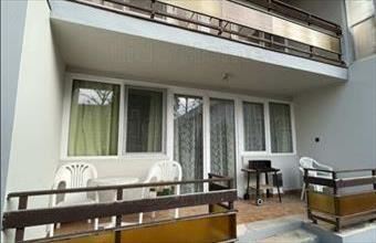 Eladó Siófoki hétvégi ház hirdetés (24232437)