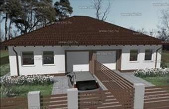 Eladó Péceli ikerház hirdetés (77445644)