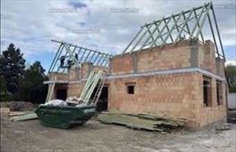 Eladó Dorogi tégla lakás hirdetés (84949482)