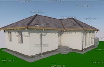 Eladó Szigetszentmiklósi családi ház hirdetés (96756957)