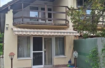 Eladó Balatonkenesei hétvégi ház hirdetés (44243455)