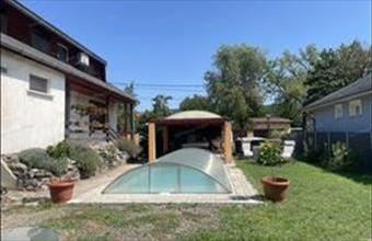 Eladó Letkési ikerház hirdetés (92359533)