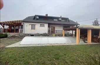 Eladó Letkési ikerház hirdetés (92359533)