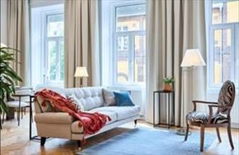 Eladó Budapest V. kerületi tégla lakás hirdetés (13573863)