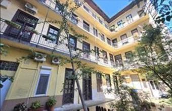 Eladó Budapest VII. kerületi tégla lakás hirdetés (43784932)
