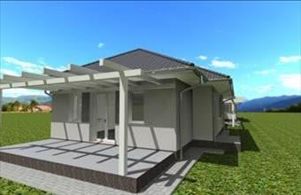 Eladó Turai ikerház hirdetés (52542732)