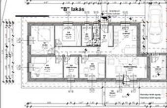 Eladó Kiskunlacházai ikerház hirdetés (43763254)