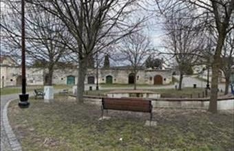 Eladó Etyeki termőföld, szántó hirdetés (48147773)