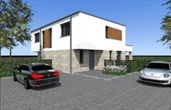 Eladó Siófoki ikerház hirdetés (32723382)