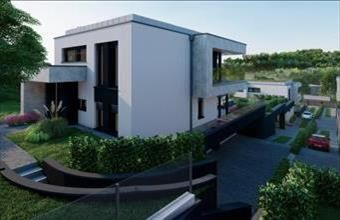 Eladó Budapest III. kerületi ikerház hirdetés (66324584)