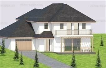 Eladó Szentendrei családi ház hirdetés (31547134)