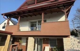 Eladó Csömöri családi ház hirdetés (74133391)