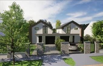 Eladó Ürömi ikerház hirdetés (32761443)