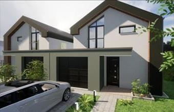 Eladó Ürömi ikerház hirdetés (29717229)