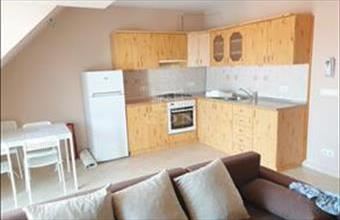 Eladó Kecskeméti tégla lakás hirdetés (25994362)