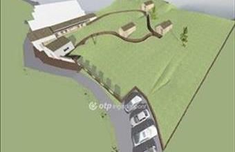 Eladó Villánykövesdi lakóövezeti telek hirdetés (77672752)