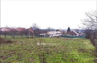 Eladó Pákozdi lakóövezeti telek hirdetés (78896527)