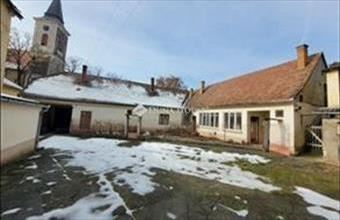 Eladó Dunaszekcsői családi ház hirdetés (43383415)