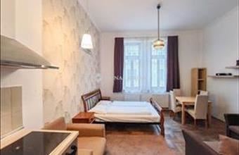 Eladó Budapest VII. kerületi tégla lakás hirdetés (59662674)