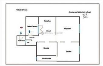 Eladó Budapest XIV. kerületi családi ház hirdetés (38425877)