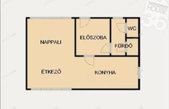 Eladó Szekszárdi üzlethelyiség utcafronton hirdetés (66444214)