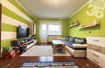 Eladó Kecskeméti tégla lakás hirdetés (44855487)