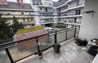 Eladó Szegedi tégla lakás hirdetés (49245323)