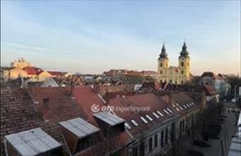 Eladó Debreceni tégla lakás hirdetés (16389867)