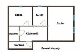 Eladó Magyarszéki családi ház hirdetés (35757519)