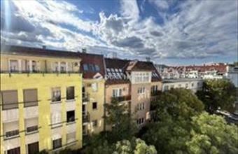 Eladó Budapest I. kerületi tégla lakás hirdetés (45439483)