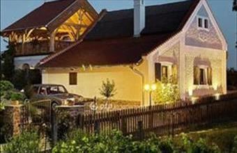 Eladó Csopaki családi ház hirdetés (45425457)