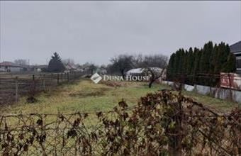 Eladó Nagykátai lakóövezeti telek hirdetés (59875564)