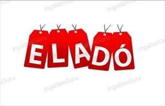 Eladó Kecskeméti üzlethelyiség utcafronton hirdetés (21927862)