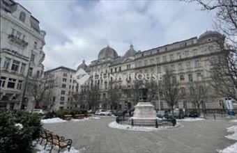 Eladó Budapest V. kerületi tégla lakás hirdetés (65459314)